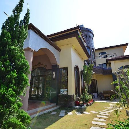 E-Ping Castle Hotel Nanwan Zewnętrze zdjęcie