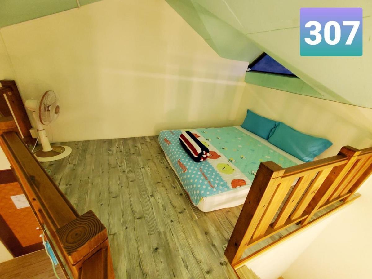 E-Ping Castle Hotel Nanwan Zewnętrze zdjęcie