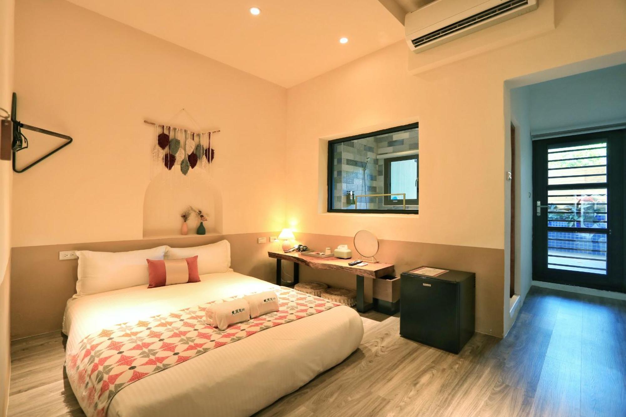 E-Ping Castle Hotel Nanwan Zewnętrze zdjęcie