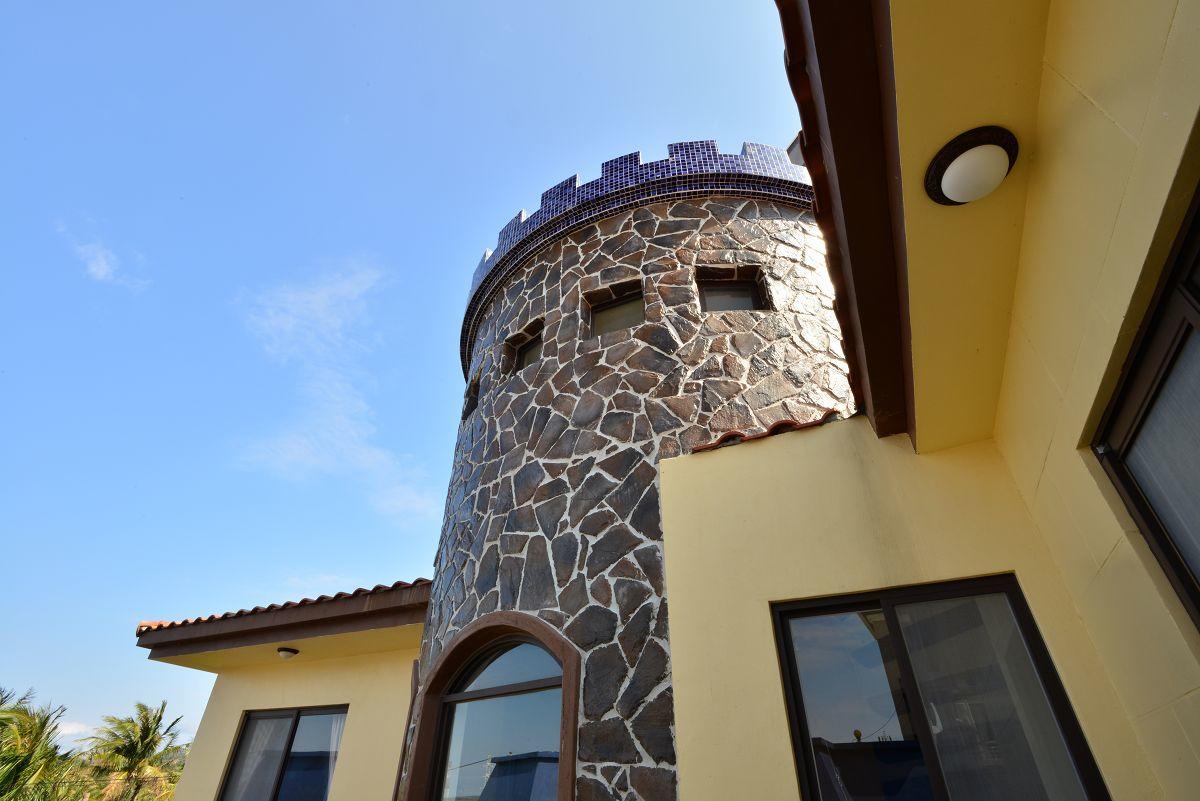 E-Ping Castle Hotel Nanwan Zewnętrze zdjęcie