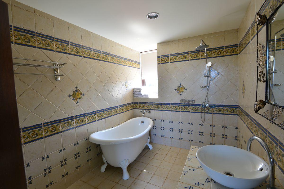 E-Ping Castle Hotel Nanwan Zewnętrze zdjęcie