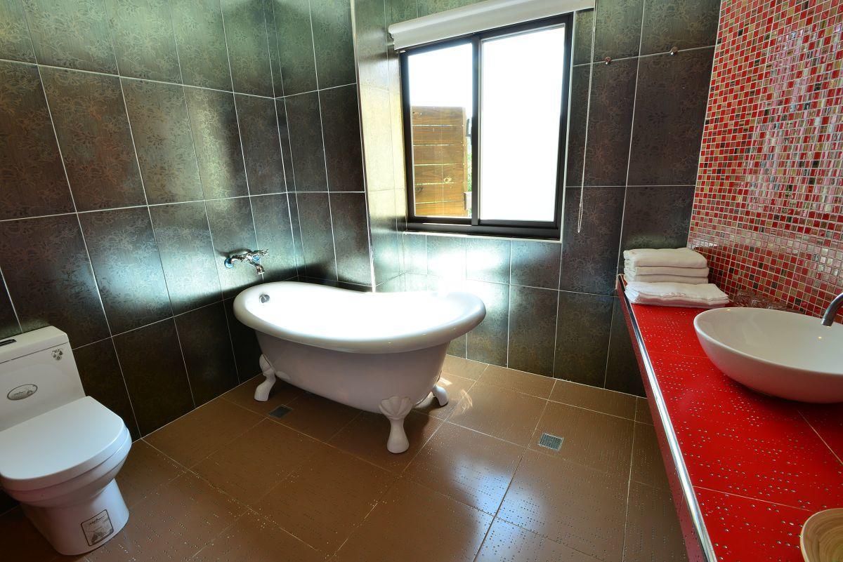 E-Ping Castle Hotel Nanwan Zewnętrze zdjęcie