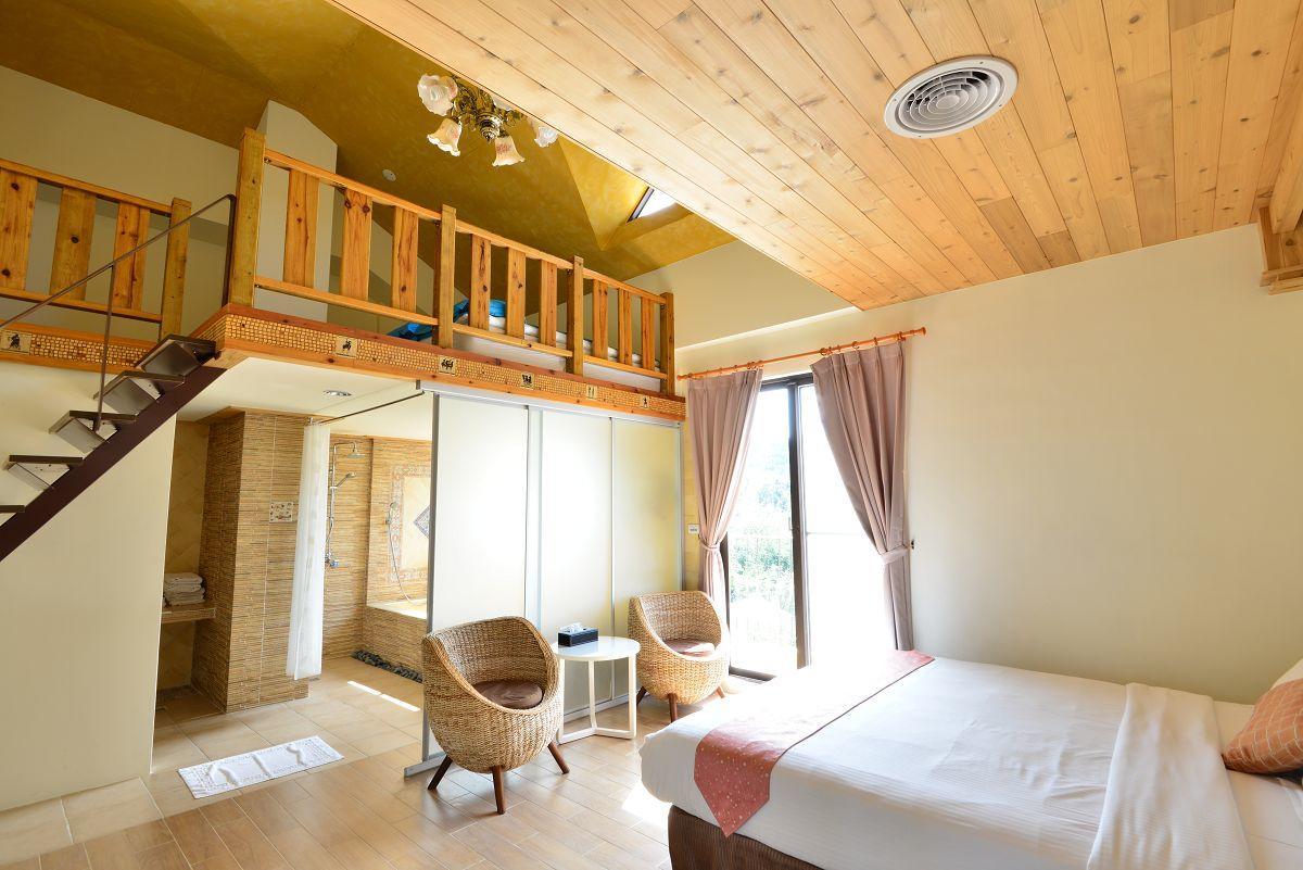 E-Ping Castle Hotel Nanwan Zewnętrze zdjęcie